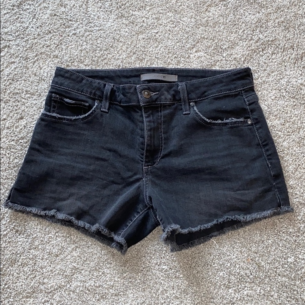 Joe’s Jean Shorts